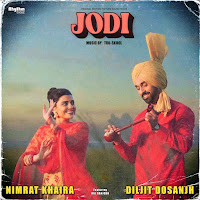 Diljit Dosanjh, Nimrat Khaira, Tru-Skool