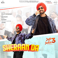 Diljit Dosanjh, Sultaan