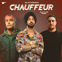 Chauffeur [Illy Lisi Remix] (Feat. Ikky & Tory Lanez)