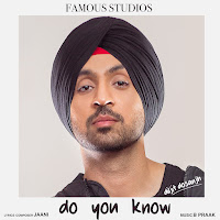 Diljit Dosanjh