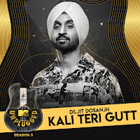 Kali Teri Gutt (Mtv Unplugged)
