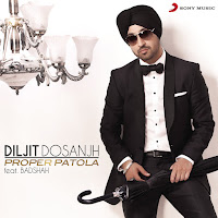 Proper Patola (From "Proper Patola") (Feat. Badshah)