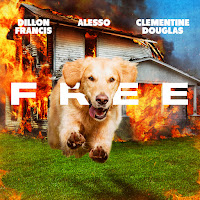 Dillon Francis, Alesso, Clementine Douglas