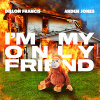 Dillon Francis, Arden Jones