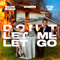 Dillon Francis, Illenium, Evan Giia