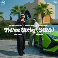 Dilpreet Dhillon, Parmish Verma, Shipra Goyal, Desi Crew