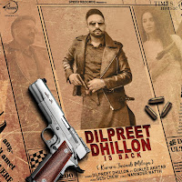 Dilpreet Dhillon