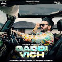 Gaddi Vich (Feat. Kaur B)