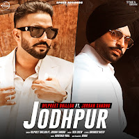 Jodhpur (Feat. Jordan Sandhu)