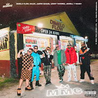 Dímelo Flow, Dalex, Jowell & Randy