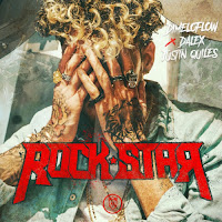 Rockstar (Spanish Version) (Feat. Justin Quiles)