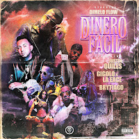 Dinero Facil (Feat. Brytiago, Gigolo Y La Exce & Justin Quiles)