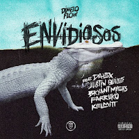 Envidiosos (Feat. Dalex, Justin Quiles, Bryant Myers & Farruko)