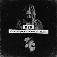 Dimitri Vegas & Like Mike, Angemi