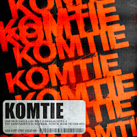 Komtie (Kom Tie Dan He!) (Feat. Dj Norman)