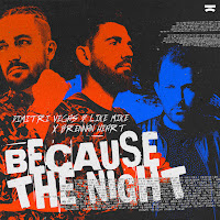 Dimitri Vegas & Like Mike, Brennan Heart