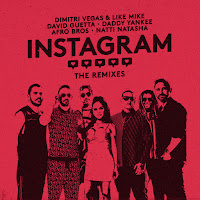 Dimitri Vegas & Like Mike, David Guetta, Daddy Yankee, Afro Bros