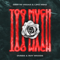 Dimitri Vegas & Like Mike, Dvbbs, Roy Woods