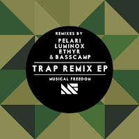 Turn It Up [Pelari Trap Remix] (Feat. Wolfpack)