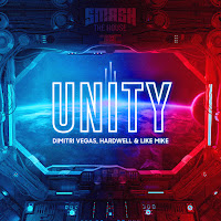 Dimitri Vegas & Like Mike, Hardwell