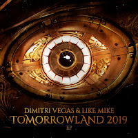 Dimitri Vegas & Like Mike, Mad M.a.c.