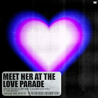 Meet Her At The Love Parade (Feat. Kiki Solvej)