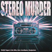 Dimitri Vegas & Like Mike, Marc Acardipane, Bassjackers