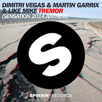Dimitri Vegas, Like Mike, Martin Garrix
