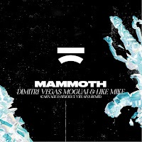 Mammoth (Heroes X Villains & Carnage Remix)