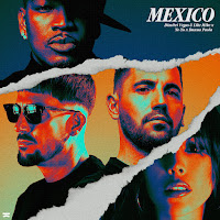 Dimitri Vegas & Like Mike, Ne-Yo, Danna Paola