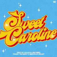 Dimitri Vegas & Like Mike, Timmy Trumpet, Brennan Heart