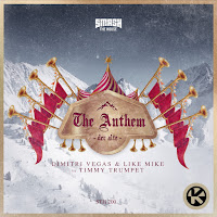 Dimitri Vegas & Like Mike, Timmy Trumpet