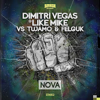 Dimitri Vegas & Like Mike, Tujamo, Felguk