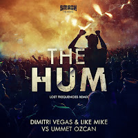 Dimitri Vegas & Like Mike, Ummet Ozcan