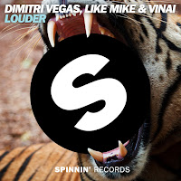 Dimitri Vegas, Like Mike, Vinai