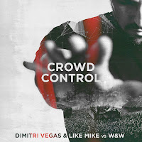 Dimitri Vegas & Like Mike, W&W