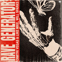 Dimitri Vegas & Like Mike, Will Sparks