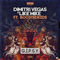 G.i.p.s.y. (Feat. Boostedkids)