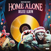 Christmas Party Megamix (Home Alone) (Feat. Dimitri Vegas & Like Mike, R3Hab, Leony & Vize)