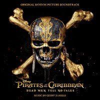 He's A Pirate (Hans Zimmer Vs Dimitri Vegas & Like Mike / Bonus Track)