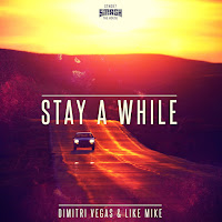 Stay A While