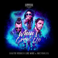 When I Grow Up (Feat. Wiz Khalifa)
