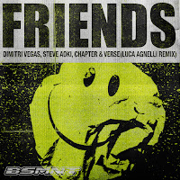 Friends (Luca Agnelli Remix)