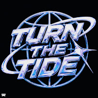 Turn The Tide (Feat. Sylver)