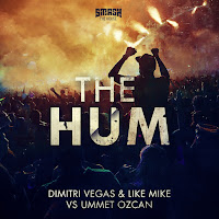 Dimitri Vegas, Ummet Ozcan
