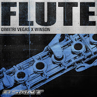 Dimitri Vegas, Winson