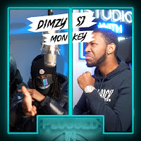 Dimzy, Monkey, Fumez The Engineer