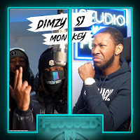 Dimzy, Monkey, Fumez The Engineer
