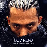 Boyfriend