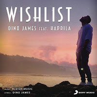 Wishlist (Feat. Kaprila)